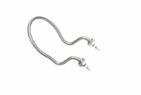 Omcan 23507 Himudity Heater Coil For Dh18 Pizza Warmer
